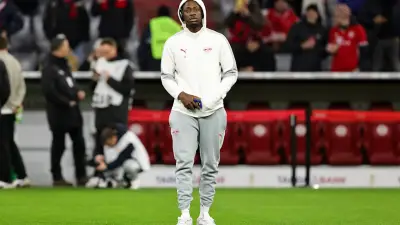 RB Leipzigs Abwehr-Talent Bitshiabu vor dem Aus - Sommer-Wechsel scheint unausweichlich