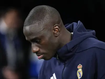 Real Madrid setzt auf Mendy-Comeback vor entscheidendem Bayern-Rückspiel