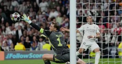 Real Madrid trotzt der Niederlage: Rüdiger verkündet 'Wir sind noch am Leben'