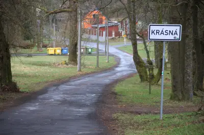 Rechtsextremistin Liebich in Tschechien festgenommen: Fluchtversuch mit E-Roller scheitert