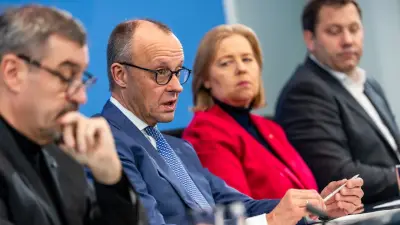 Regierung plant Karenztag und kürzere Lohnfortzahlung bei Krankheit