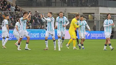 Reisinger erhöht Druck auf TSV 1860 nach verpasstem Aufstieg