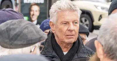 Reiter kommt zur Vereidigung von Krause: Amtsübergabe am 11. Mai