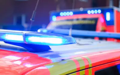 Reizgas-Angriff in Berliner Jugendclub: 15 Kinder verletzt