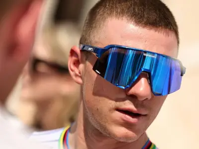 Remco Evenepoel verzichtet auf Paris-Roubaix und fokussiert auf Ardennen-Klassiker