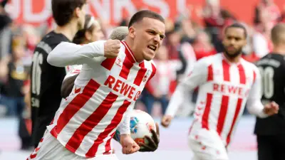 René Wagner setzt voll auf Saïd El Mala: Startelf-Ansage beim 1. FC Köln