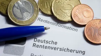 Renten-Wahrheit: Merz' Aussage zur Basisabsicherung löst Debatte aus