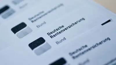 Rentenstreit eskaliert: Wagenknecht-Bündnis fordert Volksabstimmung gegen Merz-Pläne