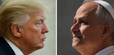 Republikanischer Senator Kennedy kritisiert Trumps Konflikt mit Papst Leo XIV.