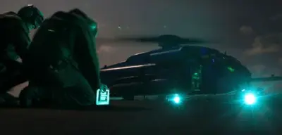 Rettungseinsatz in Iran: US-Soldat nach Abschuss geborgen – Widersprüchliche Darstellungen