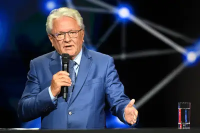 Rheinmetall: 350.000 Bewerbungen – Chef plant radikales Wachstum