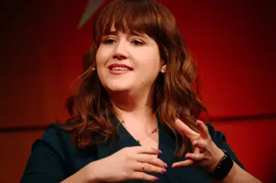 Ricarda Lang über Deepfake-Porno: „Gefühl von Ohnmacht“ und Forderungen nach Konsequenzen