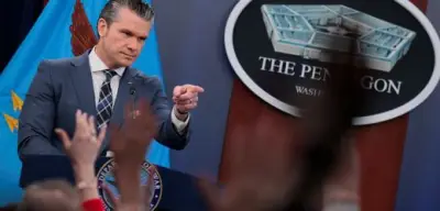 Richter verurteilt Pentagon erneut: Anordnung zur Pressefreiheit wird weiter missachtet