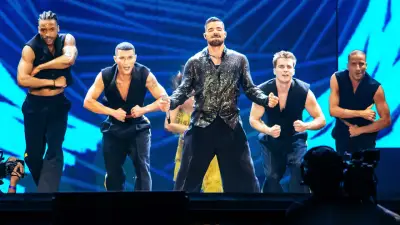 Ricky Martin kehrt zurück: Erstes Deutschland-Konzert nach zwölf Jahren in Oberhausen