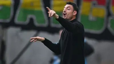 Rieras klare Forderung an Eintracht-Stars nach Leipzig-Pleite enthüllt