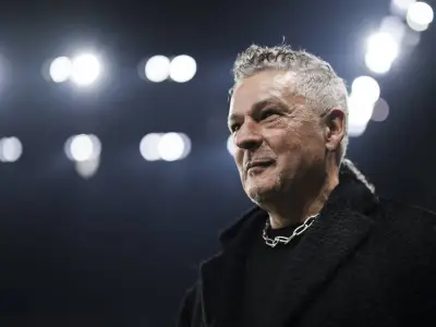 Roberto Baggios gescheiterte Mission: Wie Italiens Fußballlegende den Verband reformieren wollte