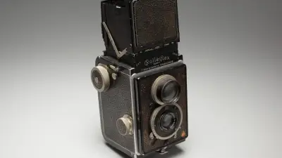 Rollei: Vom deutschen Kamerapionier zum modernen Zubehörspezialisten