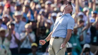 Rory McIlroy verteidigt Masters-Titel: Golf-Legende triumphiert erneut in Augusta