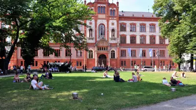 Rostock sucht Fotos für Umweltkalender 2027: Motto „Stadt der Wissenschaft“
