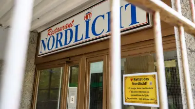 Rostocker Kultstätte Nordlicht vor Abriss: Investor plant Hochhaus – Anwohner wehren sich