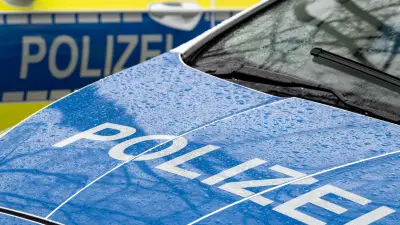 Rote Ampel missachtet: Unfall in Möllenhagen verursacht 8000 Euro Sachschaden