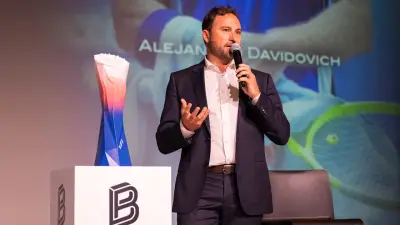 Rothenbaum boomt: Weltklasse-Feld jagt Dach-Pokal - Bangen um Zverevs Teilnahme