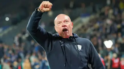 Rösler kehrt nach Magdeburg zurück: Nur der VfL Bochum zählt für den Trainer