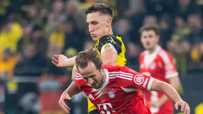 RTL übernimmt Sky: Revolution für Fußball-Fans mit mehr Bundesliga im Free-TV