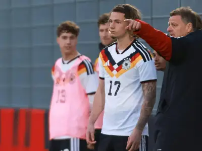 RTL+ sichert Rechte an U17- und U19-Europameisterschaften