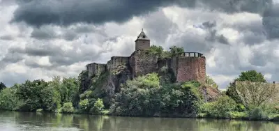 Rätsel der Vergangenheit: Rückkehr in das Land der Väter - Böse Grafen und arme Kegel