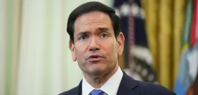 Rubio: Iranische WM-Spieler sind in USA willkommen