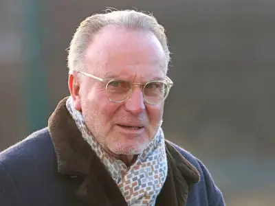 Rummenigge warnt FC Bayern vor Real Madrid: 'Der Hype gefällt mir nicht'