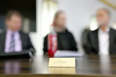 Rundfunkbeitrag: Gericht zweifelt an Machbarkeit einer Gesamtprüfung des ÖRR-Programms