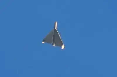 Russische Angriffswelle trifft Odessa: Mindestens acht Tote bei Raketen- und Drohnenattacken