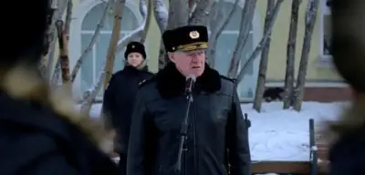 Russischer General bei Flugzeugabsturz über der Krim ums Leben gekommen