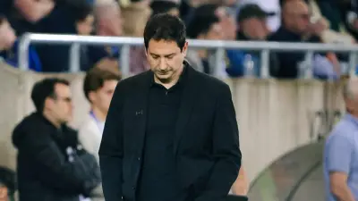 Saarbrücken fast gerettet: Giannikis sieht Chance für großen Schritt gegen Havelse