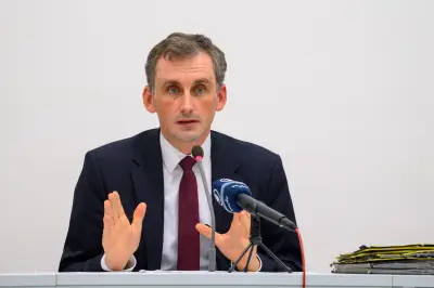 Sachsen-Anhalt: Bildungsminister Riedel appelliert erneut an freiwillige Lehrkräfte-Mehrstunden