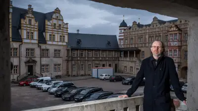 Sachsen-Anhalt-Tag 2026 in Bernburg: Wo Geschichte auf Gegenwart trifft