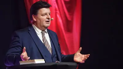 Sachsen-Anhalts Wirtschaft warnt vor AfD-Plänen: „Massive Nachteile“ für Unternehmen