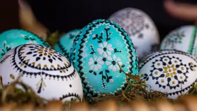 Sachsen führt beim Tag des Europäischen Kunsthandwerks mit 200 Werkstätten