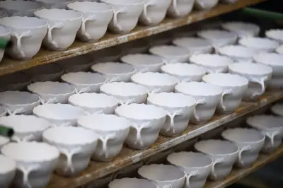 Sachsen schlägt Kunstblumen und Porzellan für bundesweites Kulturerbe vor