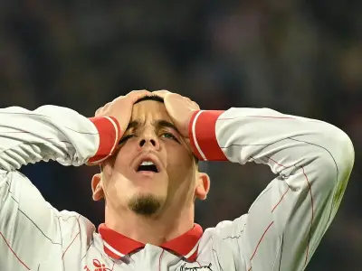 Said El Mala: Ohne Bruder Malek hätte er seine Fußballkarriere beendet