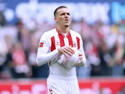 Said El Mala vermeidet klare Zukunftszusage an den 1. FC Köln nach Sieg