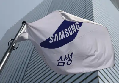 Samsung erzielt historischen Rekordgewinn durch KI-Boom im ersten Quartal 2026