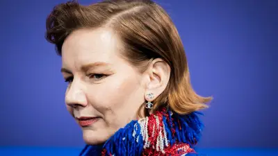 Sandra Hüller über „Rose“: Freiheit und Rollen im 17. Jahrhundert