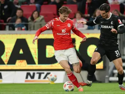 SC Freiburg gewinnt knapp in Mainz und sammelt Selbstvertrauen für Europa