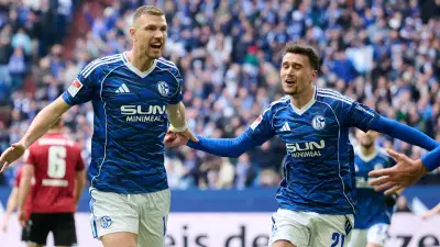 Schalke 04 führt neues Gehaltsmodell ein: Gehälter und Prämien müssen erspielt werden