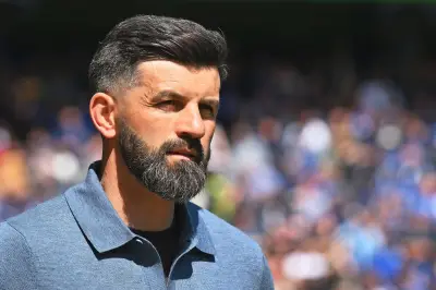 Schalke-Trainer Muslic appelliert an Fans: Kein Platzsturm am Samstag