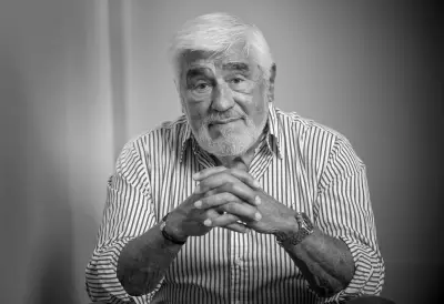 Schauspieler Mario Adorf im Alter von 95 Jahren in Paris verstorben