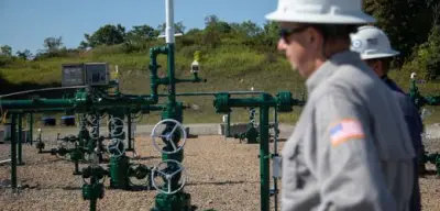 Schiefergas aus Deutschland: Schnelle Lösung für die Energiekrise oder riskantes Unterfangen?